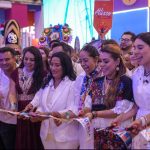 Tianguis Turístico proyecta a Acapulco como destino en recuperación y crecimiento: Abelina López Rodríguez