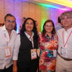 Conecta Abelina López la agenda de inversión en foro nacional del Tianguis Turístico