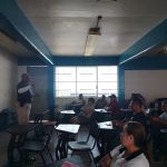 Capacita Gobierno de Abelina López a ciudadanos en materia de Protección Civil