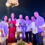 Respalda sector turístico nacional la agenda de Acapulco impulsada por Abelina López