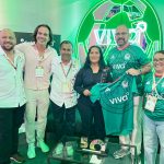 Gestiona Abelina López acuerdos para ampliar conectividad aérea de Acapulco