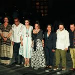 Reconoce Abelina López a Acapulco como punto de origen del turismo cultural en el país