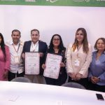 Firman Acapulco y Torreón carta de amistad que abre intercambio turístico y comercial