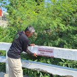 Alcanza 39.2 por ciento la notificación preventiva en zonas de riesgo en Acapulco*