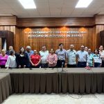 Atiende Gobierno Municipal a padres y docentes de la Escuela Narciso Mendoza