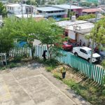 Despliega Servicios Públicos operativo integral en la Unidad Habitacional El Coloso