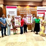 Apuesta Abelina López por un gobierno más íntegro con el Corruptómetro Municipal