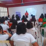 Lleva Immujer acciones contra el bullying a secundarias de Acapulco