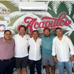 Proyecta Acapulco al mundo la “Fiesta de las Estrellas