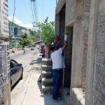 Libera Vía Pública espacio peatonal tras atención a denuncia ciudadana