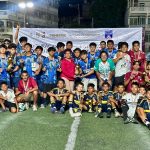 Premia Gobierno de Acapulco a campeones del Mundialito Juvenil