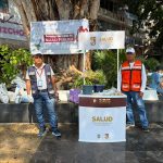 Refuerza Gobierno de Acapulco acciones preventivas durante la Semana Nacional de Salud Pública