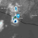 Activa Protección Civil monitoreo por pronóstico de lluvias y dos sistemas de baja presión