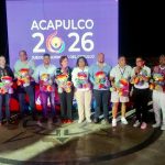 Recibe Acapulco los Juegos Nacionales del Orgullo 2026