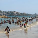 Confirma Acapulco preferencia turística con 81.3 por ciento de ocupación hotelera