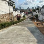 Renueva Gobierno de Acapulco calle Michoacán en Costa Azul