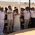 Reconoce Gobierno de Acapulco la lucha obrera en su 140 aniversario