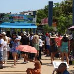 Alcanza Acapulco casa llena con 96.4% de ocupación hotelera este sábado