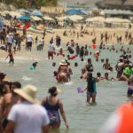 Desborda Acapulco con 97.8% histórico de ocupación y zona dorada alcanza 99%