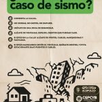 Llama Gobierno de Acapulco a fortalecer la cultura preventiva ante sismos