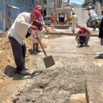 Rehabilita Capama infraestructura hidráulica y vial en Progreso, Costa Azul e Icacos