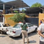 Atiende Ecología denuncia por maltrato animal en Ciudad Renacimiento
