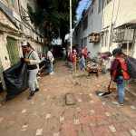 Ordena Gobierno de Acapulco tramo de la Costera para habilitar corredor artesanal