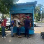Recupera Gobierno de Acapulco espacios en la franja turística