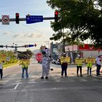 Promueve “Yo Respeto” cultura vial y prevención de accidentes en Acapulco