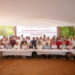 Aprueba Abelina López el FAISMUN 2026 del COPLADEMUN en Acapulco