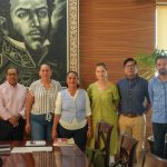 Impulsan Abelina López y Sheinbaum proyecto cultural turístico comunitario en Acapulco