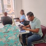 Cumplen servidores públicos con declaración patrimonial en Acapulco