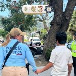 Localiza SSP Acapulco a menor con autismo reportado como no localizado