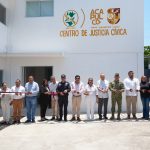 Moderniza Abelina López modelo de convivencia y mediación social en Acapulco