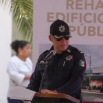 Aplica SSP Acapulco la ley ante conductas que ponen en riesgo la seguridad y el orden público por actividades de motociclistas