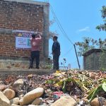 Notifica Protección Civil Acapulco 95 viviendas en zonas de alto riesgo