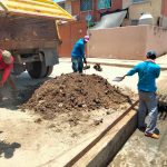 Despliega Gobierno de Acapulco operativo preventivo en red pluvial