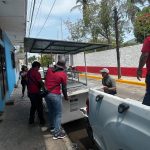 Ordena Gobierno de Acapulco espacios invadidos en avenida Baja California y calles aledañas