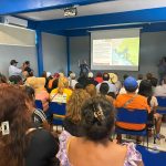 Impulsa Abelina López nuevo Plan de Desarrollo Urbano con participación ciudadana