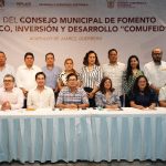 Fortalece Abelina López condiciones para nuevas inversiones en Acapulco