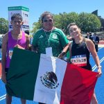 Conquistan atletas acapulqueños primeros lugares en el Medio Maratón Sendai Japón