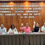 Reporta SSP reducción del 57 por ciento en homicidios en Acapulco; pasan de 79 a 34