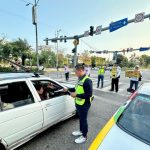 Promueve Gobierno de Acapulco cultura vial con campaña “Yo Respeto”