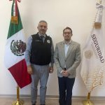 Presenta CAPTA modelo de atención y protección al turista a nivel federal