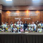 Concluye Cabildo Infantil con llamado a la prevención y participación ciudadana