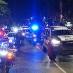 Reporta SSP Acapulco alta operatividad durante concentración de motociclistas