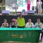 La educación es el arma más poderosa para transformar el mundo: Abelina López