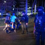 Despliegue interinstitucional permite resultados contundentes y la aplicación de la ley en Acapulco