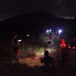 Promueve Gobierno de Acapulco turismo deportivo con carreras de montaña