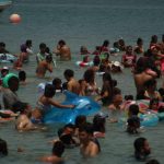 Cierra Acapulco con 80.5% de ocupación hotelera este domingo